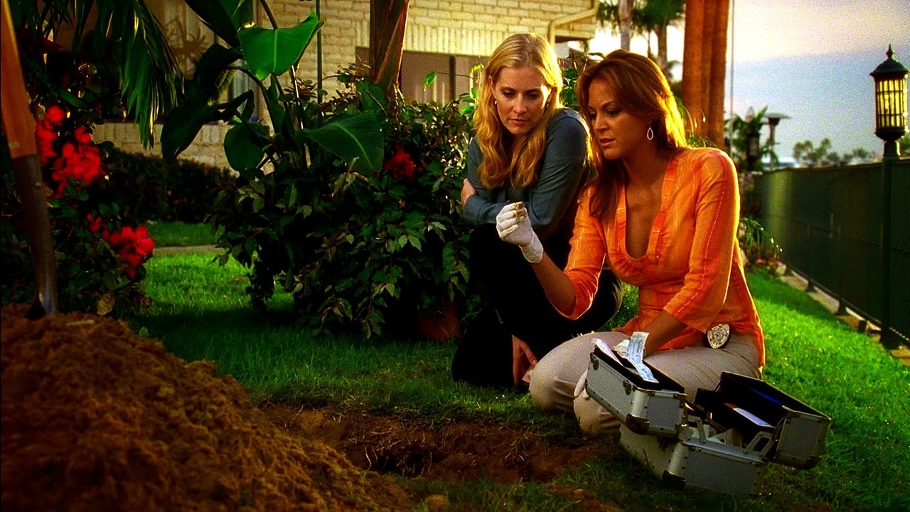 CSI: Miami - Season 5 Episode 5 : Death Eminent