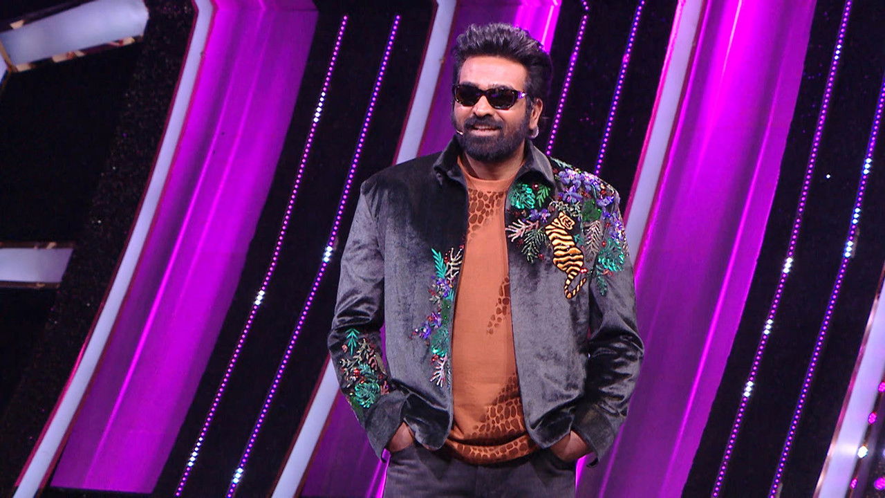 Bigg Boss Tamil — Épisode 71