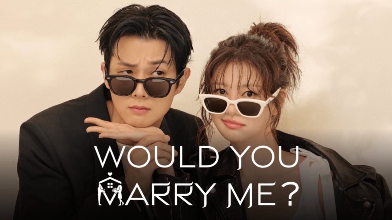 Would You Marry Me? - Season 1