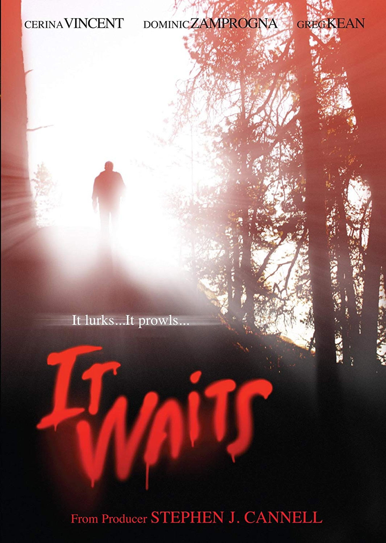 It Waits – plakát 6