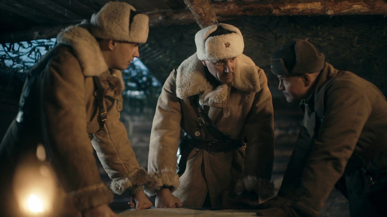 Самогон — Épisode 4