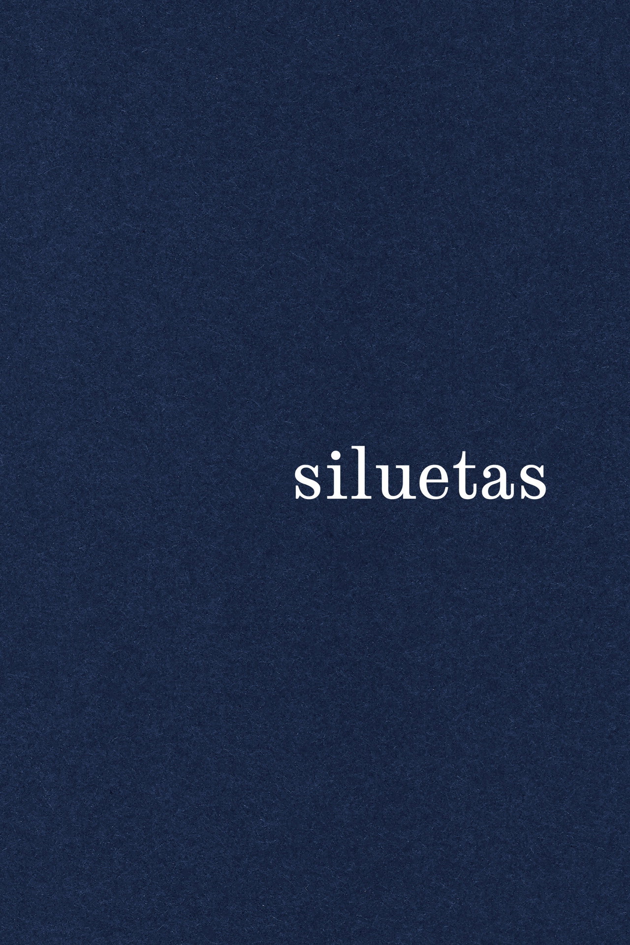 Siluetas