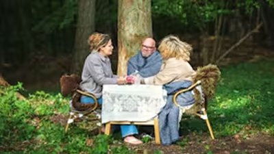 Sæt pris på Danmark - Season 9 Episode 4 : Episode 4