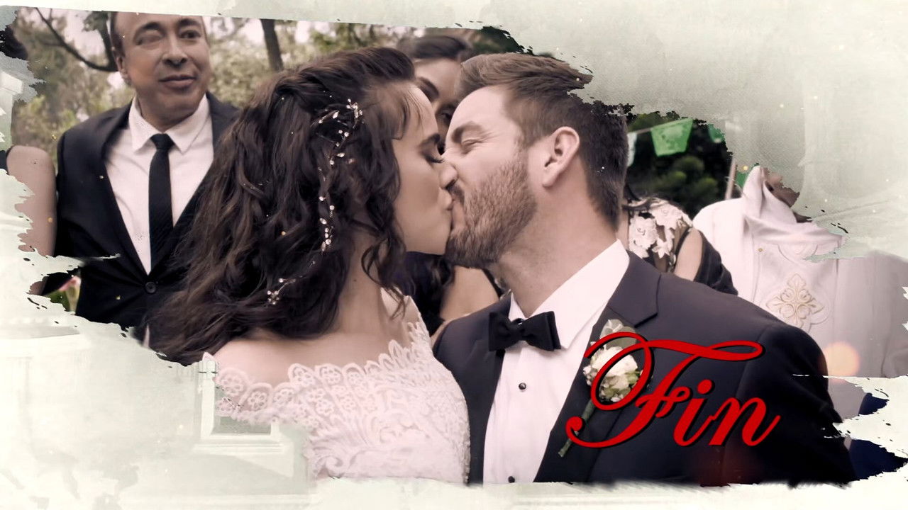 Diseñando tu amor — Épisode 120