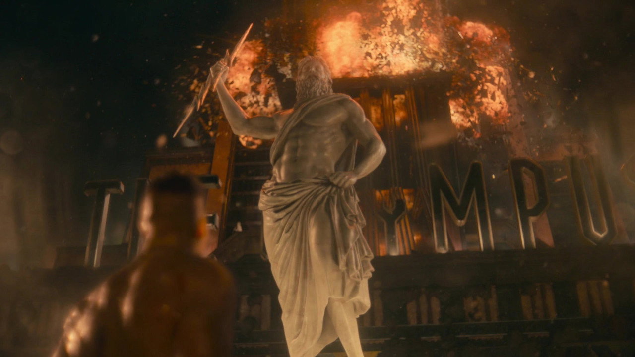 Movie Image