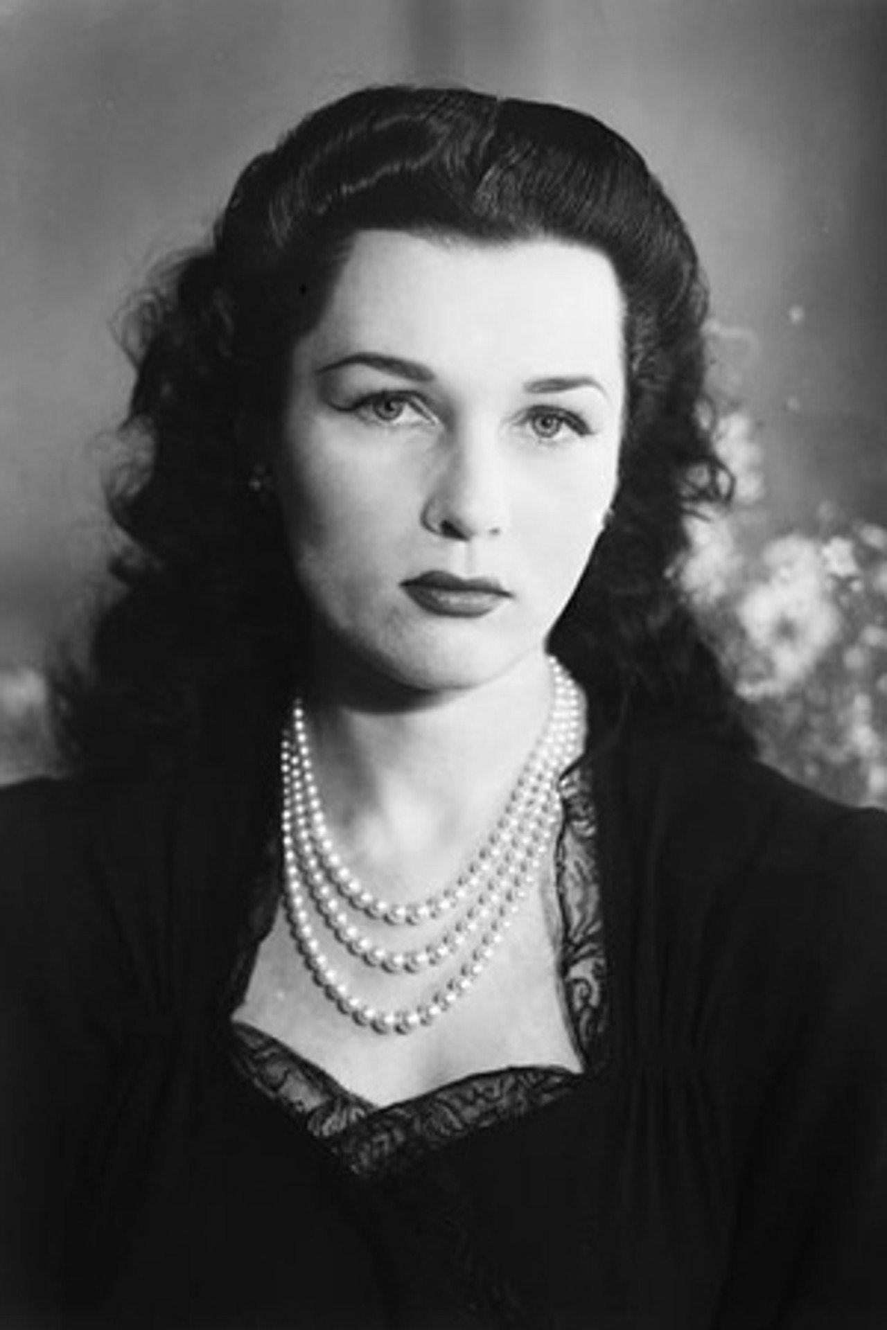 Fawzia of Egypt