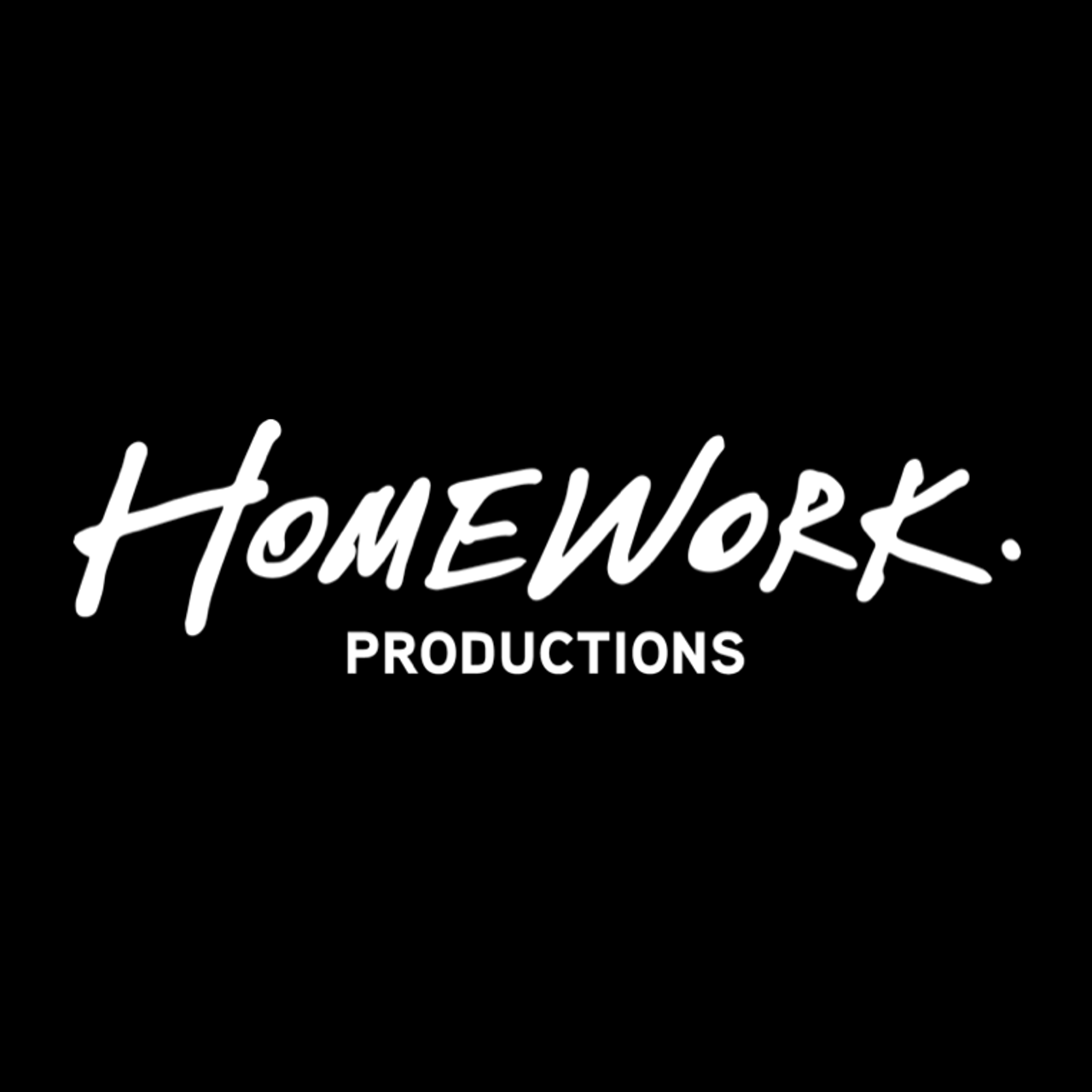 Homework Productions