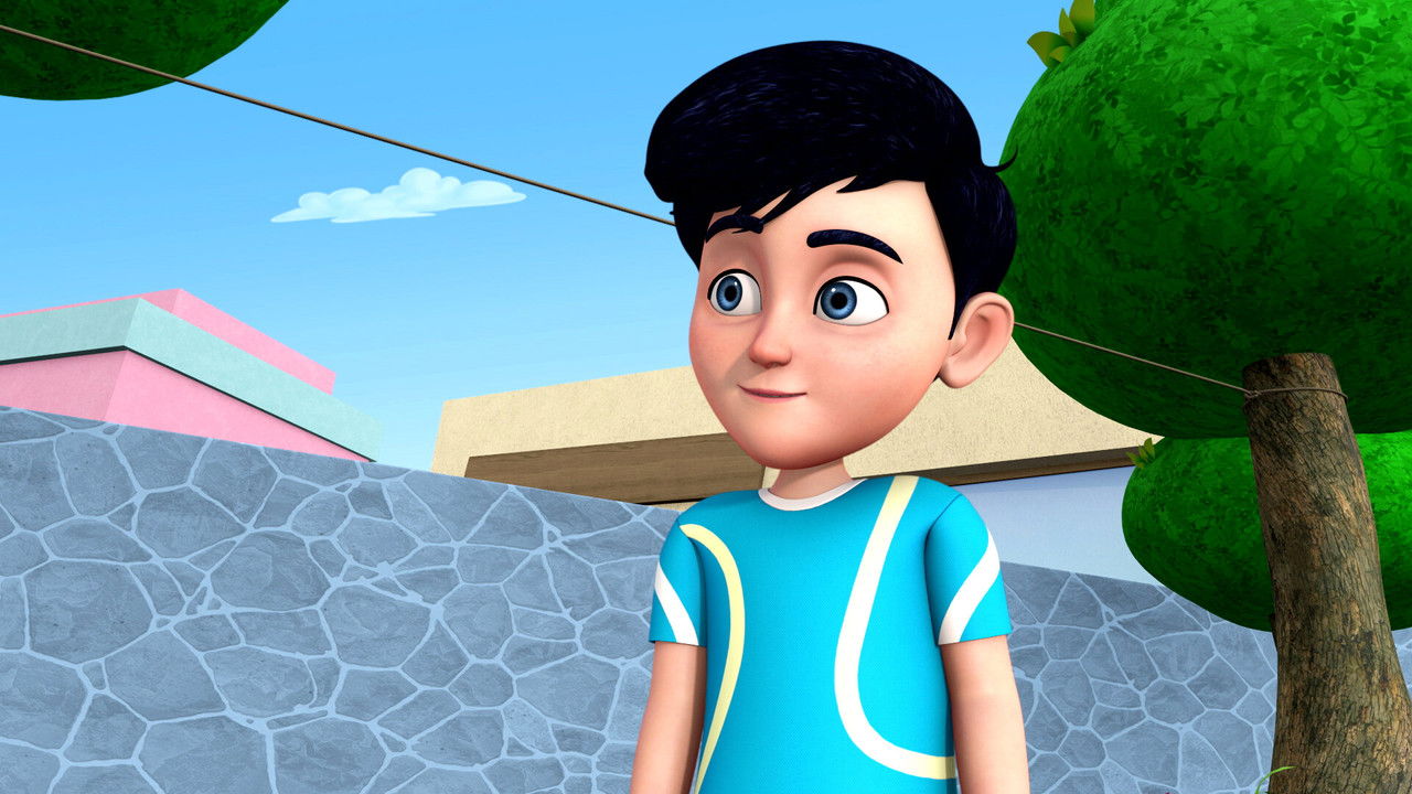 Taarak Mehta Kka Chhota Chashmah — Épisode 33