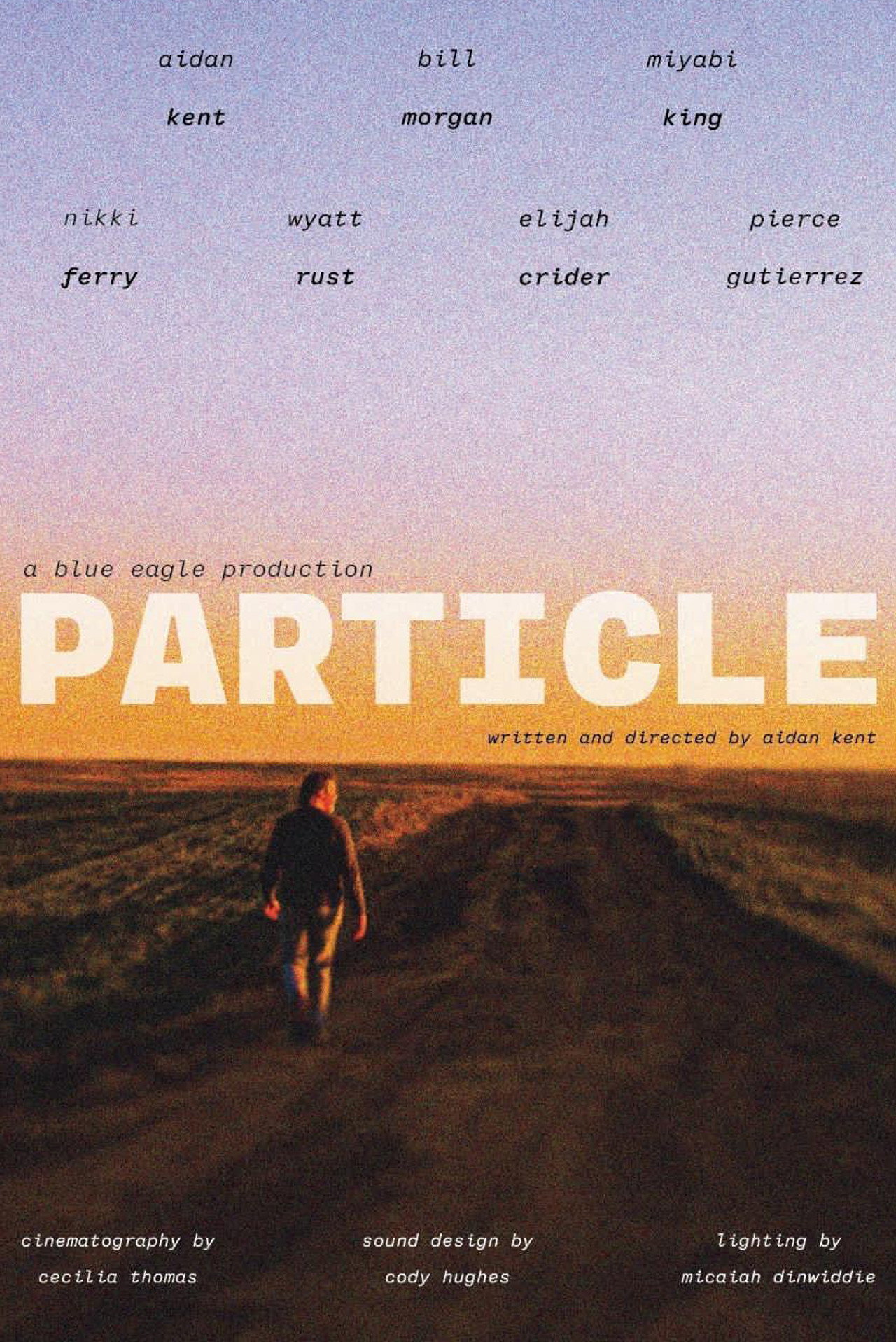 Particle