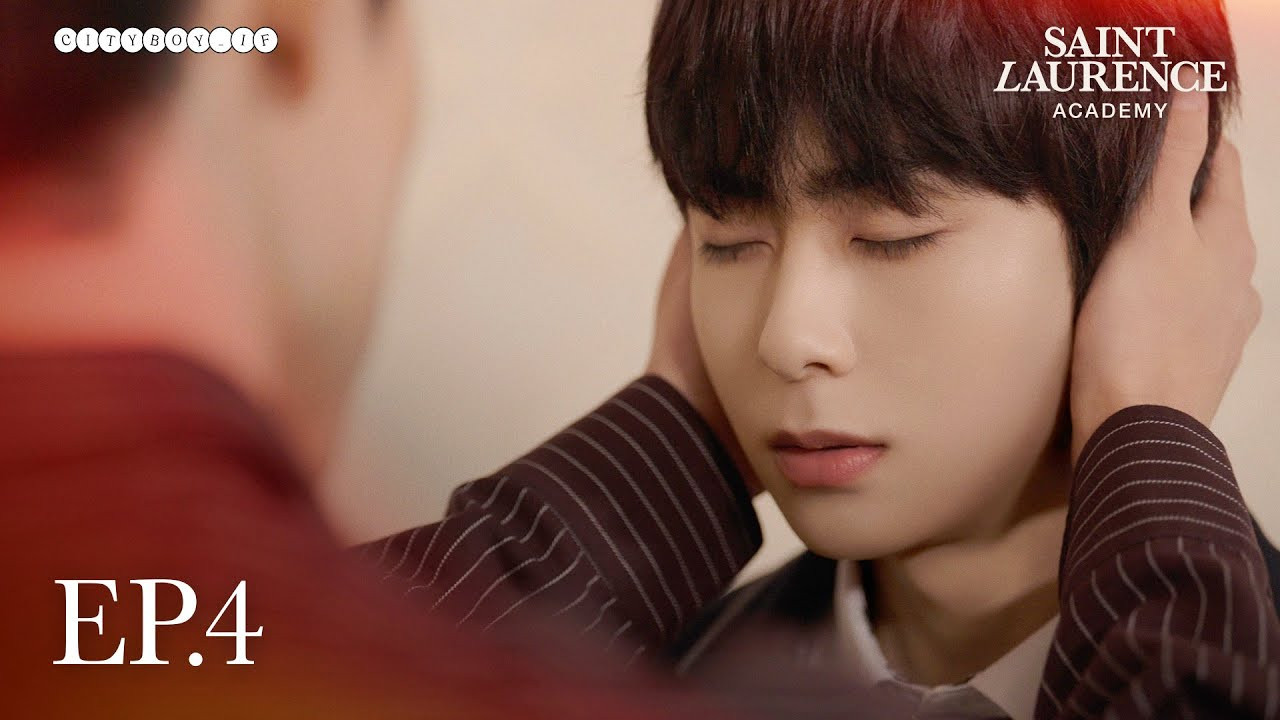 Saint Laurence Academy — Épisode 4