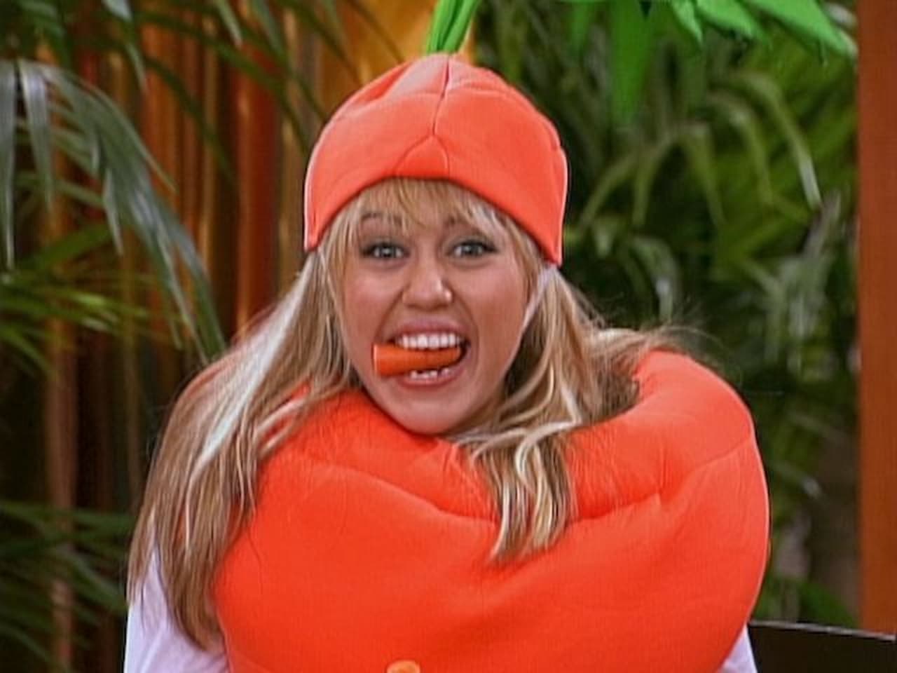 Hannah Montana - Season 3 Episode 8 : Welcome to the Bungle