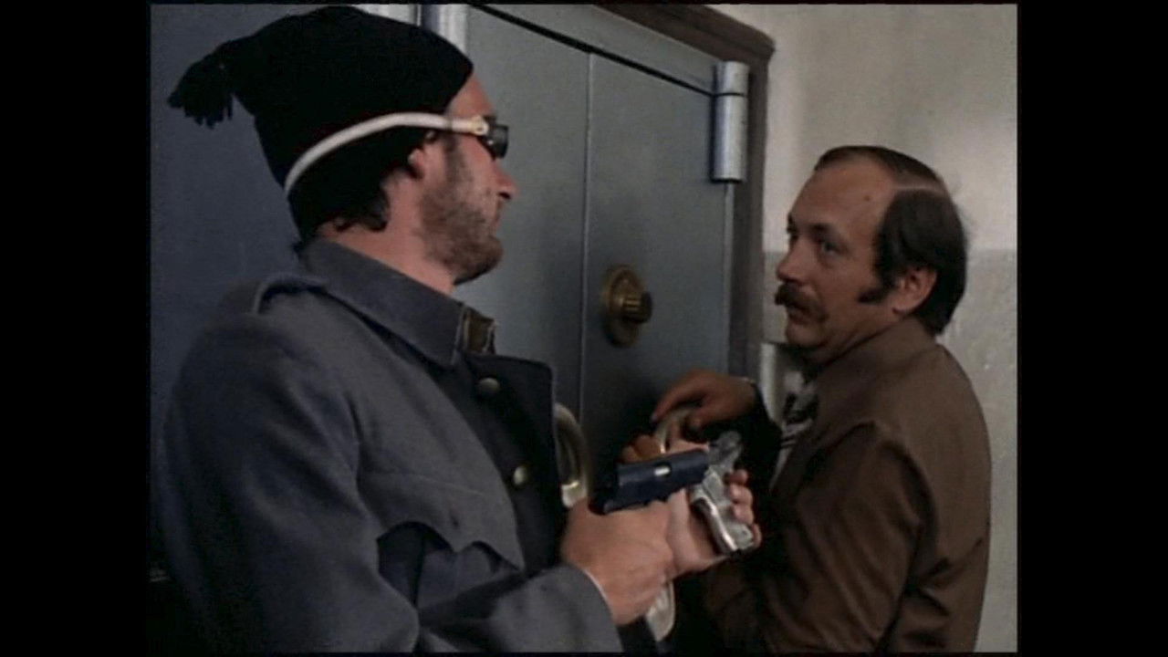 Kottan ermittelt — Épisode 1