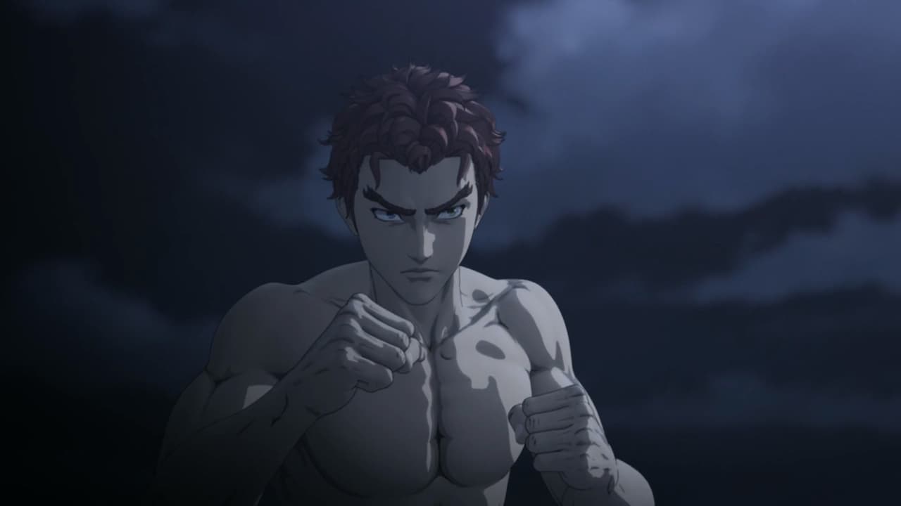 Fist of the Blue Sky - Season 2 Episode 21 : Destined to Die Together