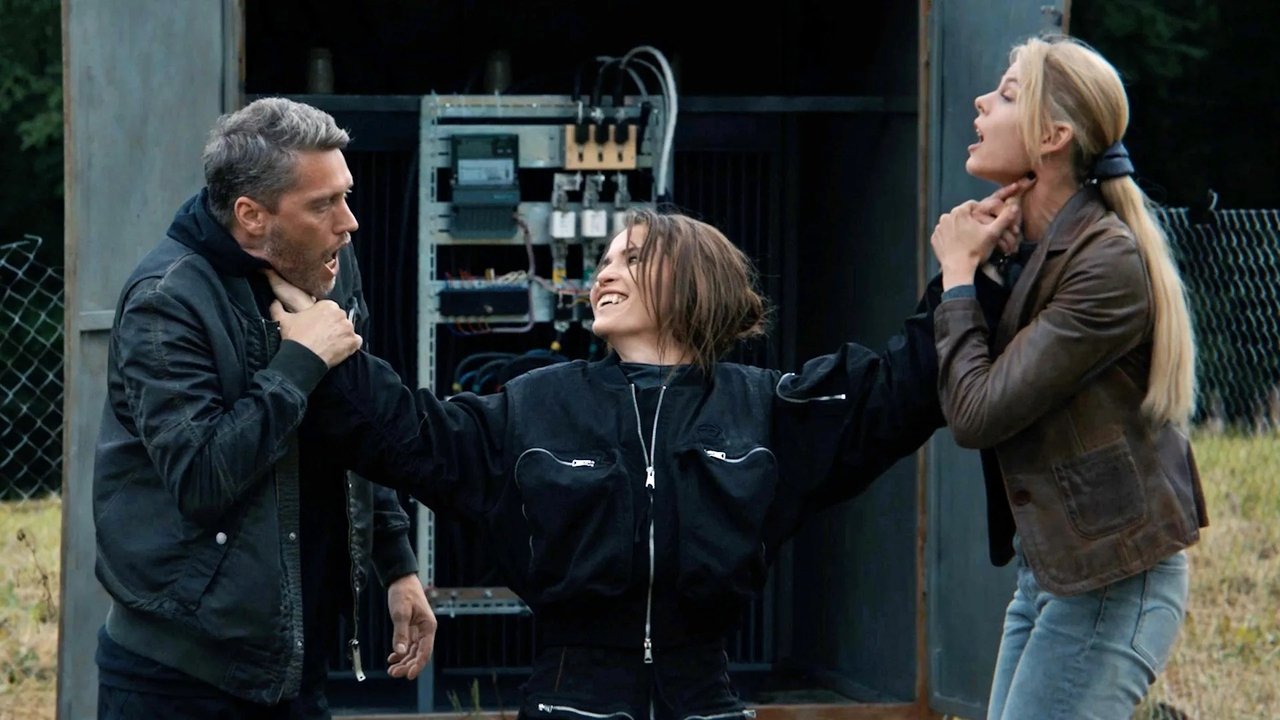 The Vampires of Midland - Season 2 Episode 8 : Episode 8