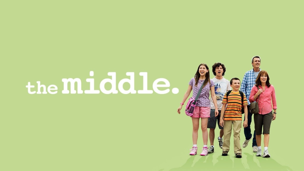 The Middle - Season 2