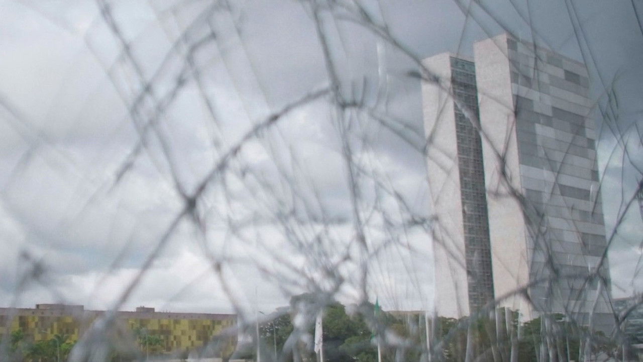 Apocalypse in the Tropics backdrop