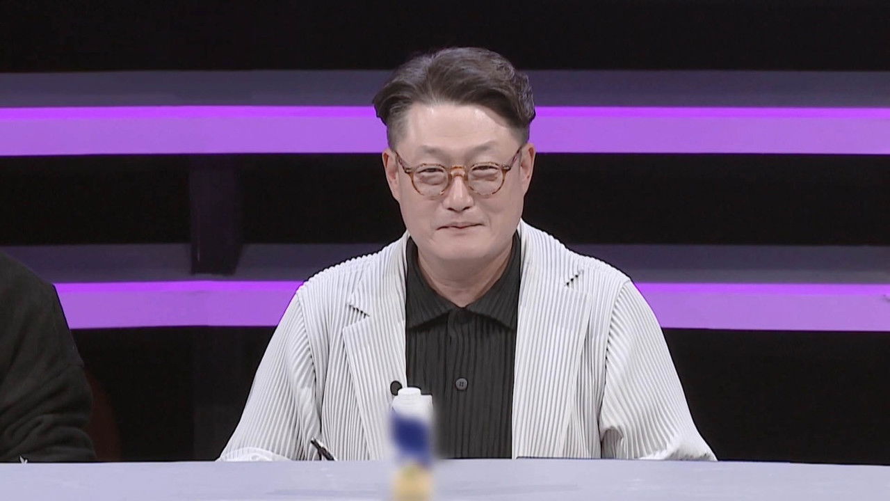 대학가요제 — Épisode 6