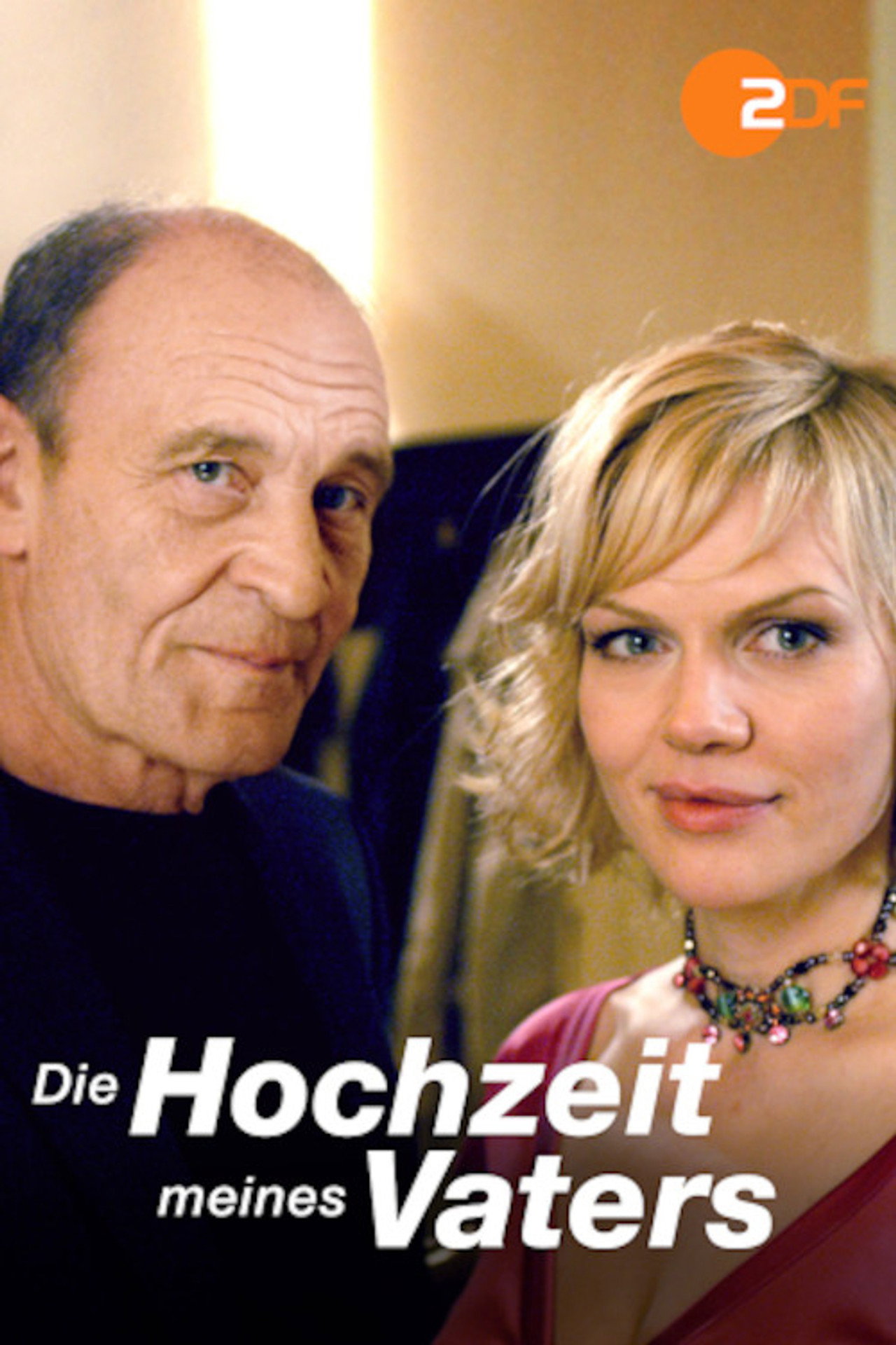 Die Hochzeit meines Vaters
