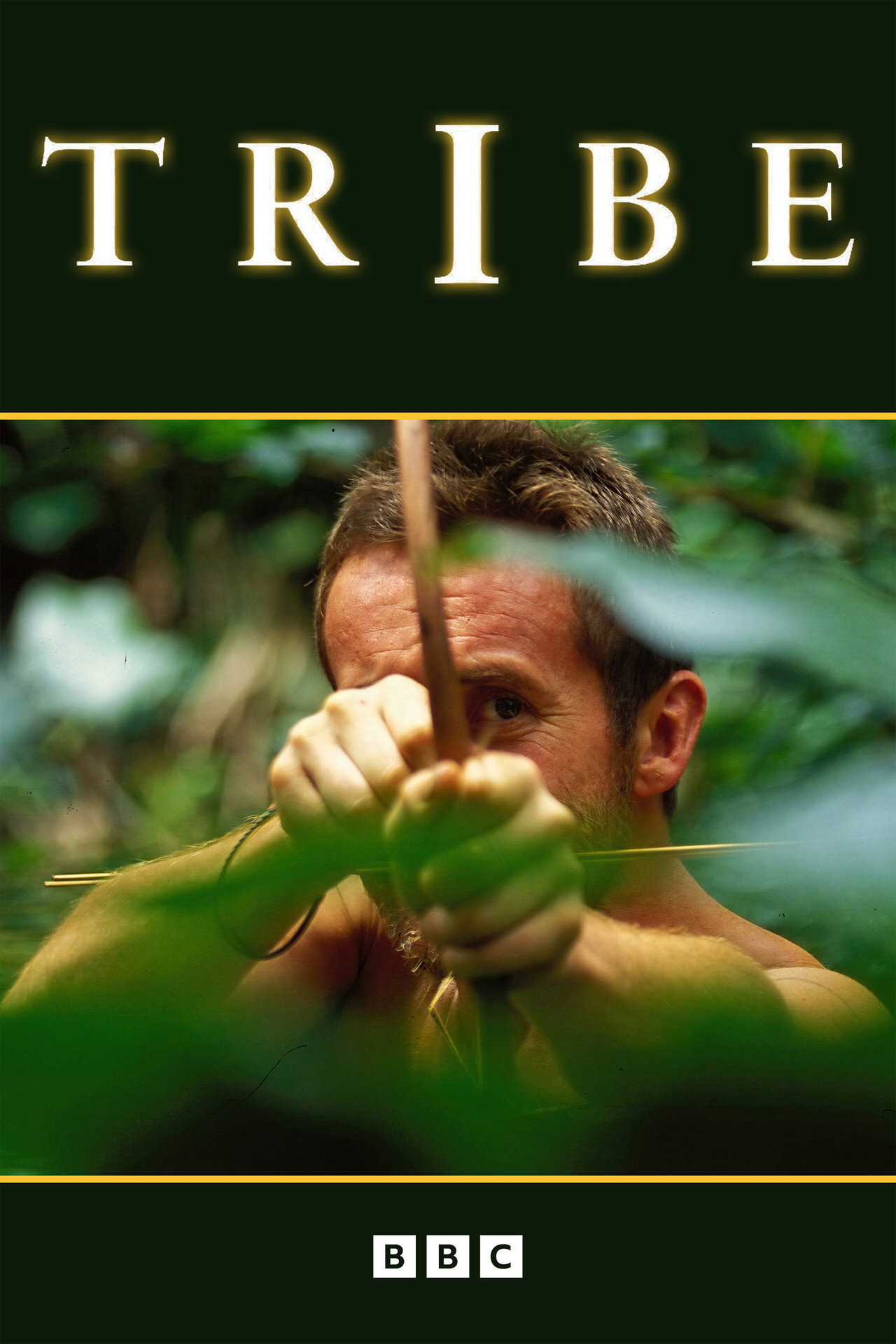 Tribe poster