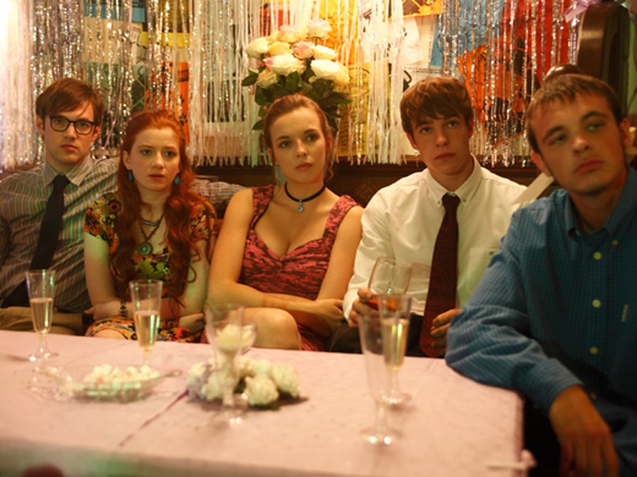 Image Mi loco y gordo diario | My Mad Fat Diary
