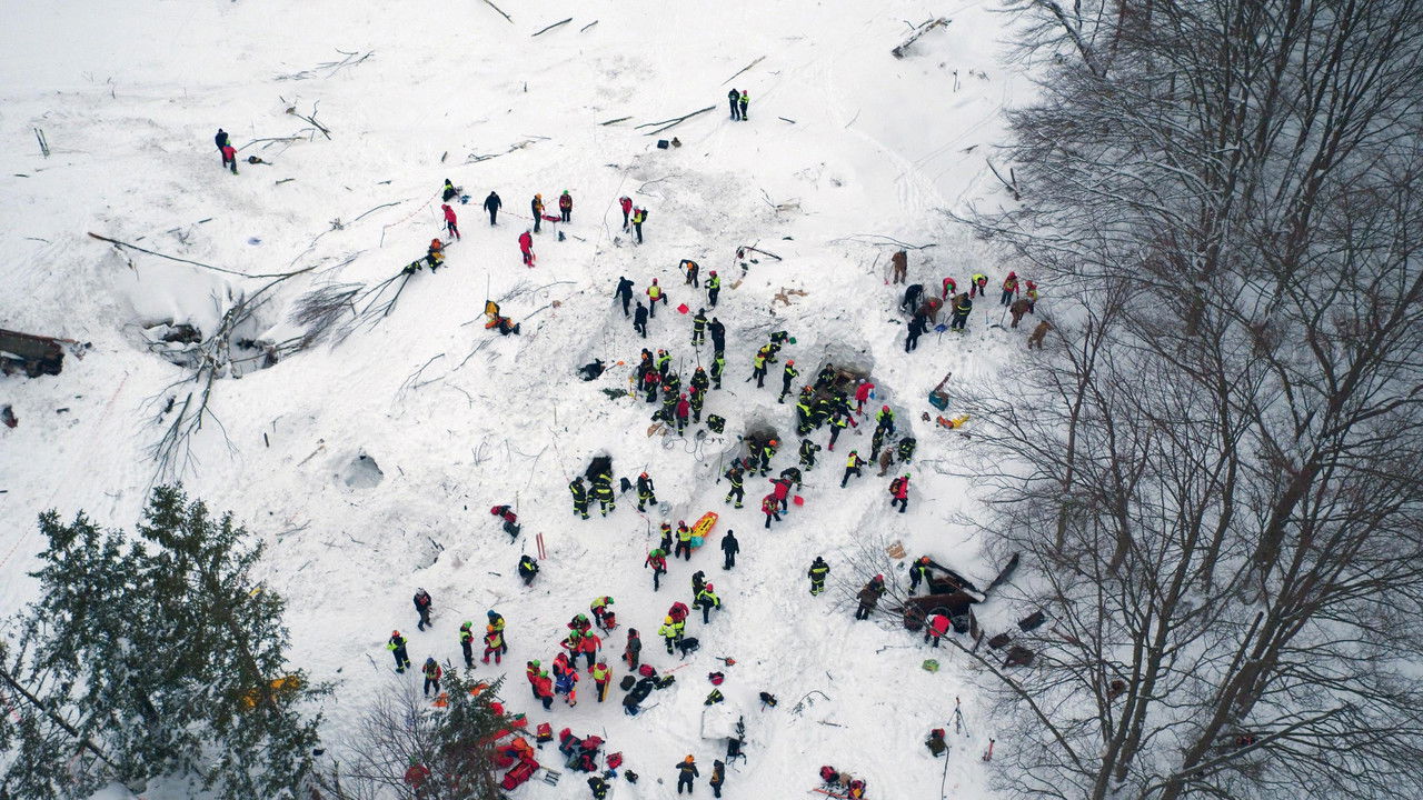 Ossi di Seppia - Il rumore della memoria — Épisode 2