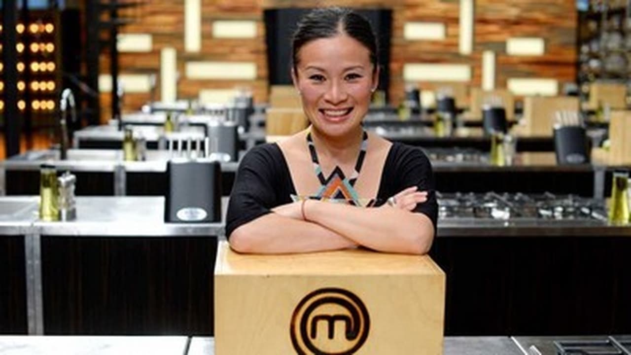 MasterChef Australia - Season 7 Episode 21 : Mystery Box Challenge