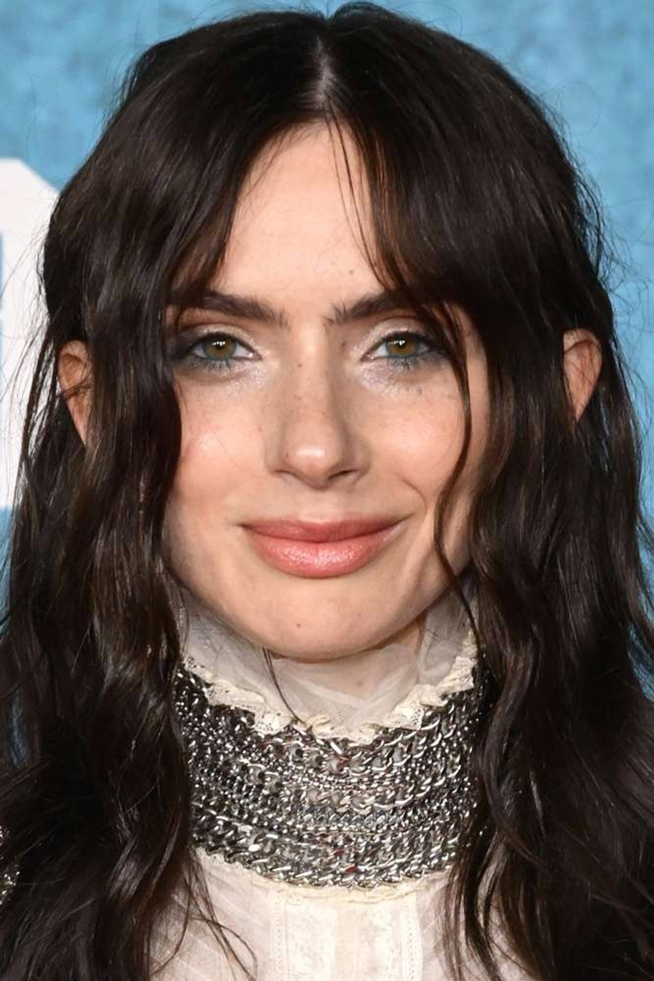 Zoë Bleu Sidel