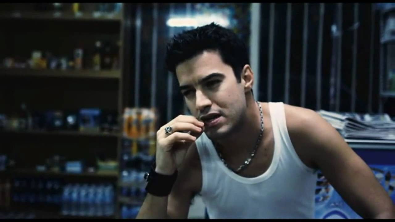 Evil in the Time of Heroes