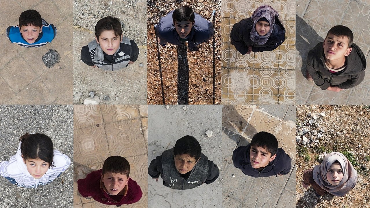Panorama - Season 69 Episode 12 : Syria's Schools under Attack