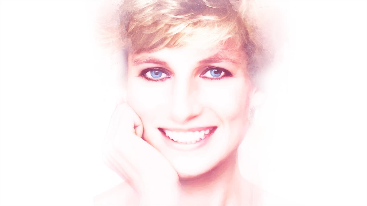 Diana at Sixty Backdrop Image