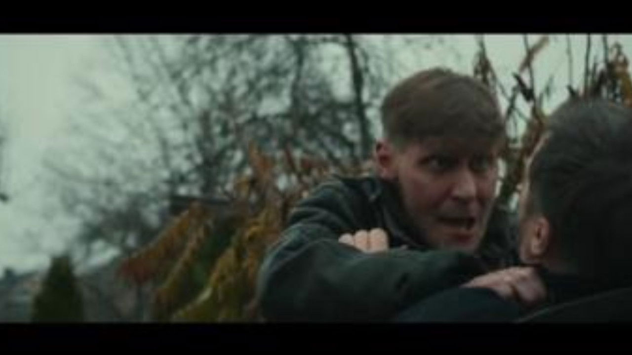 Pavojingi ryšiai — Épisode 57