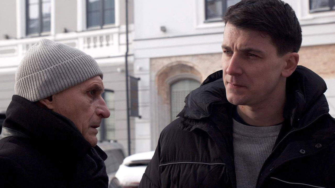 Prakeikti — Épisode 57