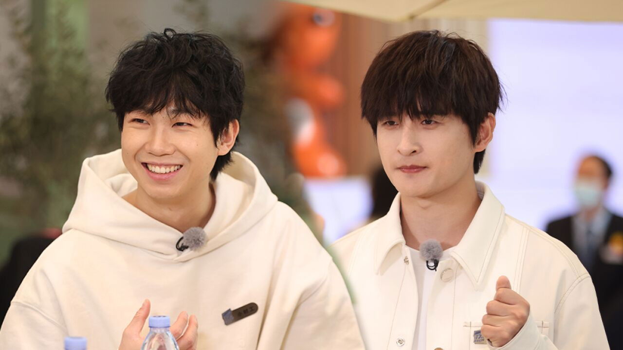 17号音乐仓库 — Épisode 8