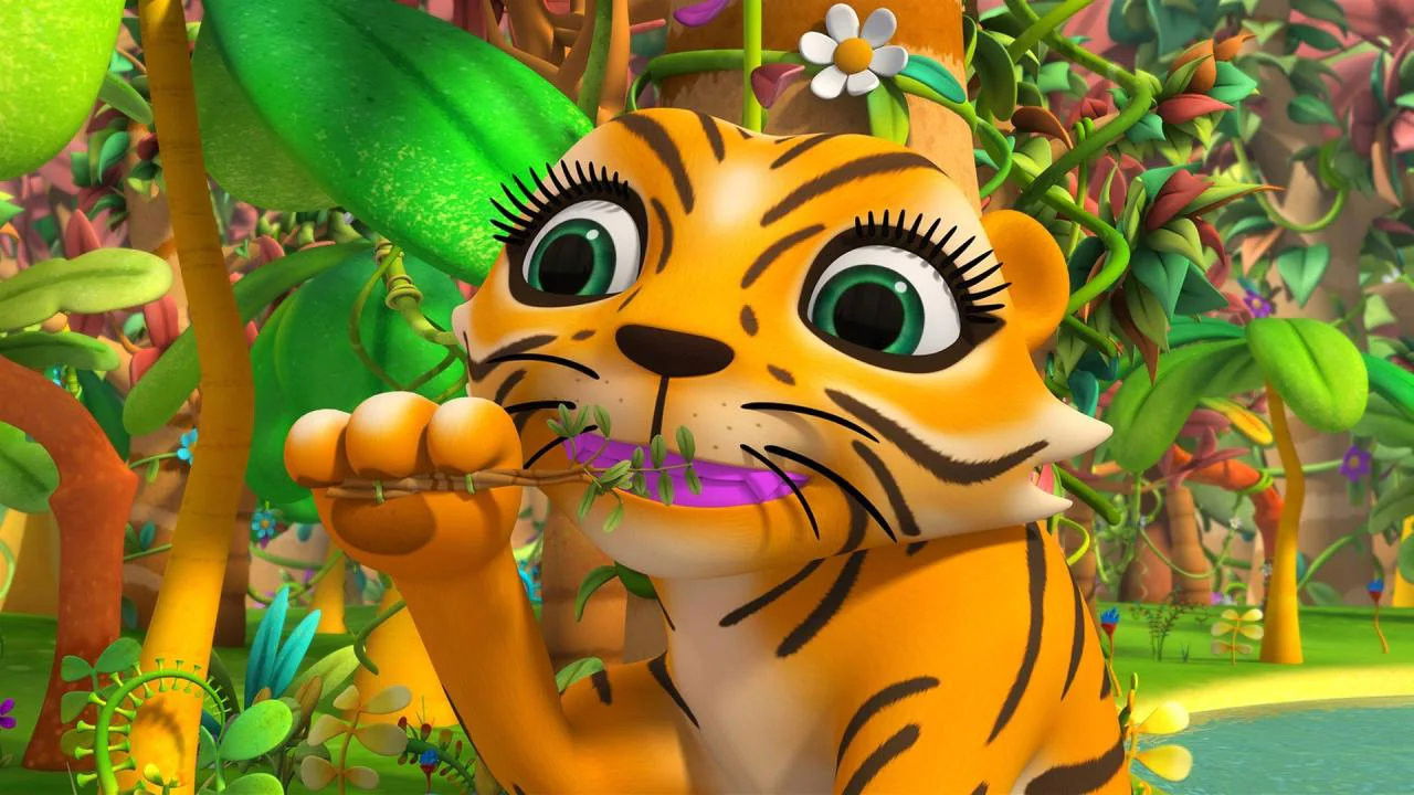 Wissper — Épisode 14