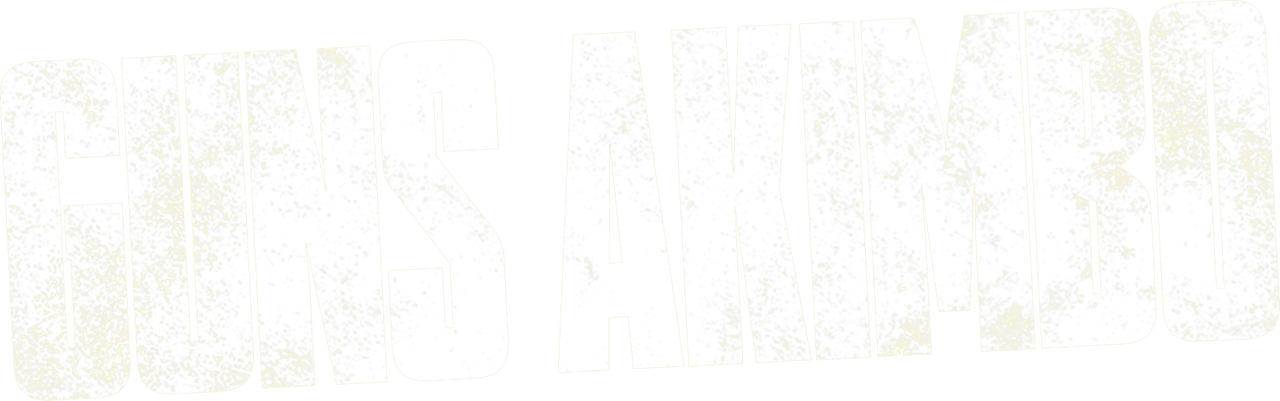 Пушки Акимбо