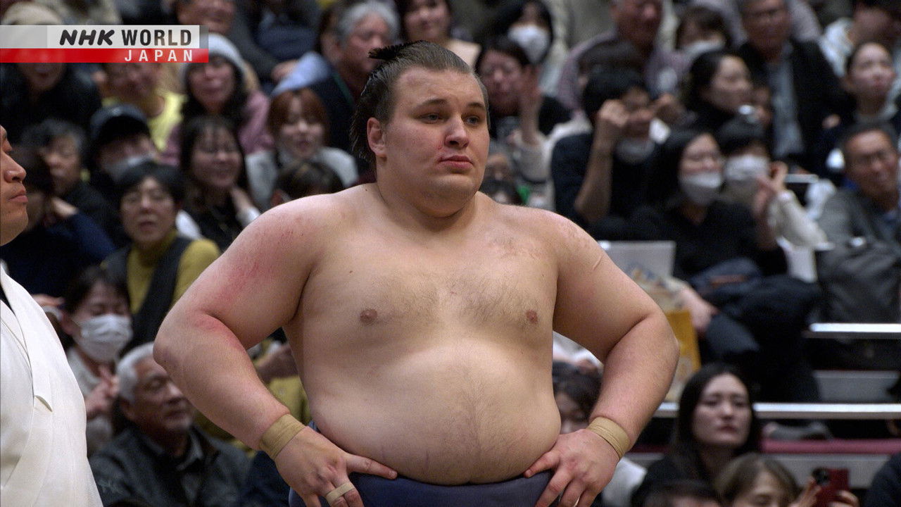 GRAND SUMO Highlights — Épisode 2