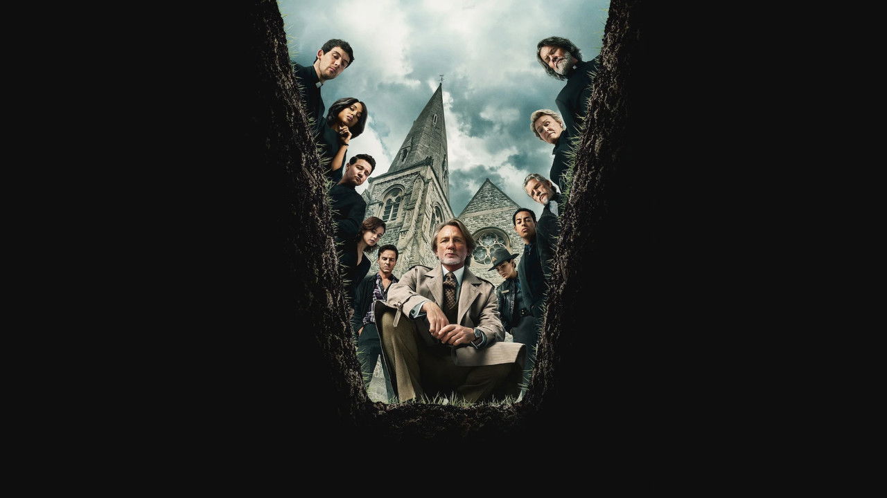 La cuțite: Trezește-te, mortule!