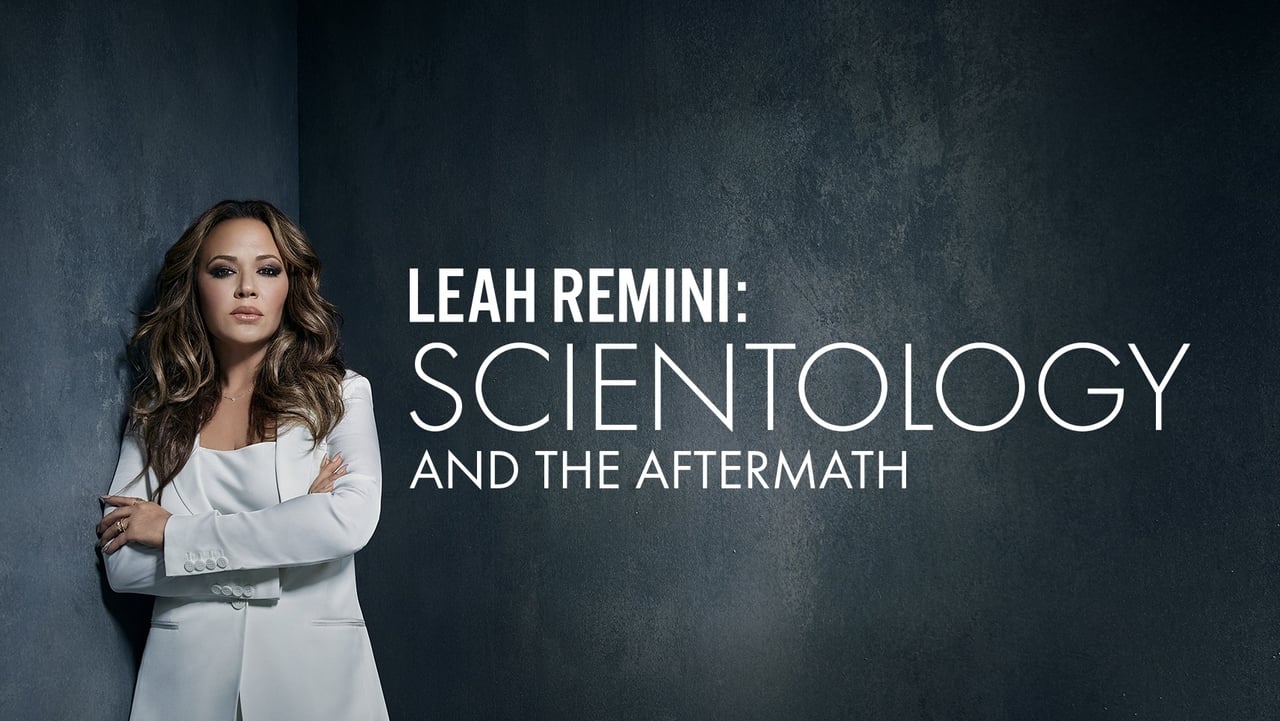 Leah Remini: Scientology and the Aftermath - Season 3