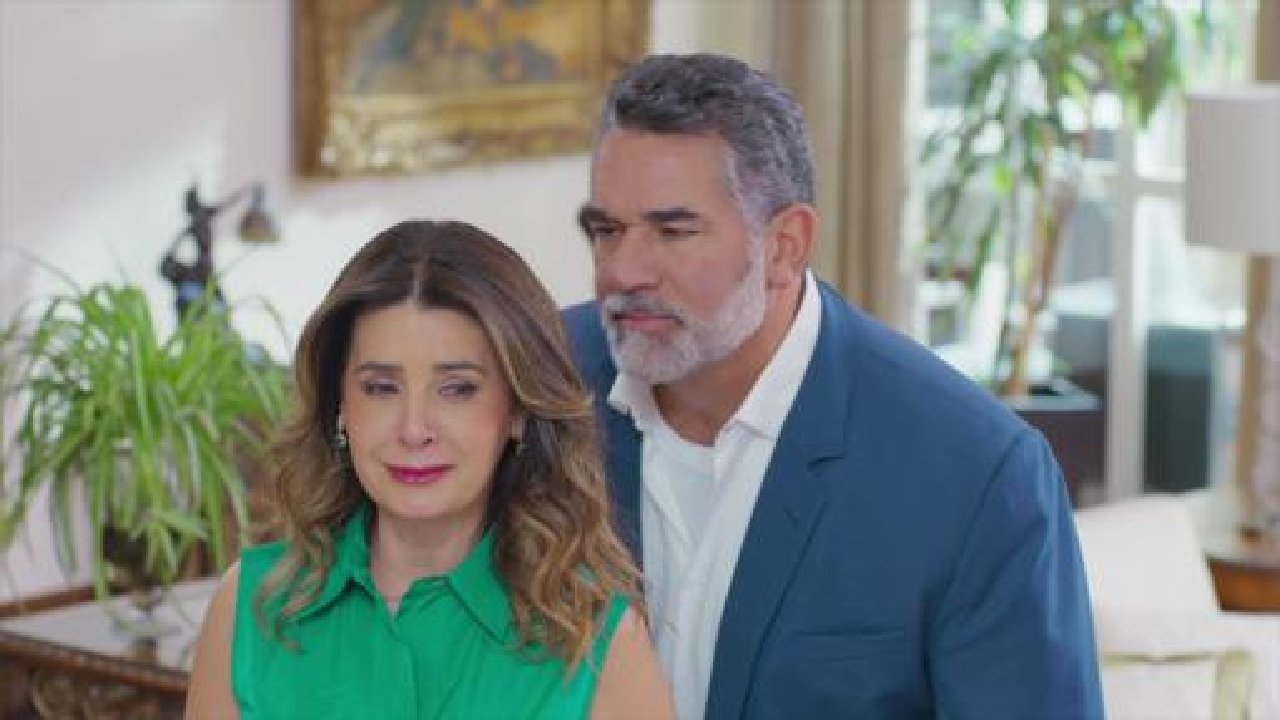 Games of Love and Power - Season 1 Episode 42 : 
