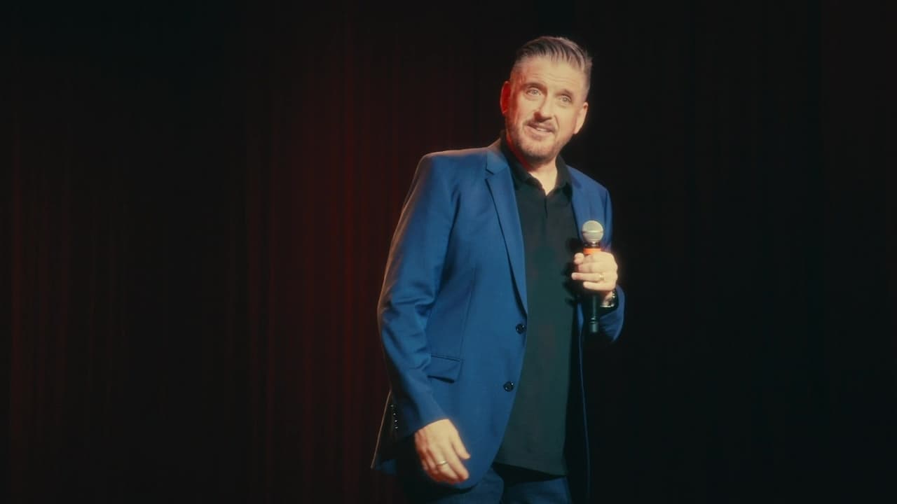 Craig Ferguson Presents: Hobo Fabulous background