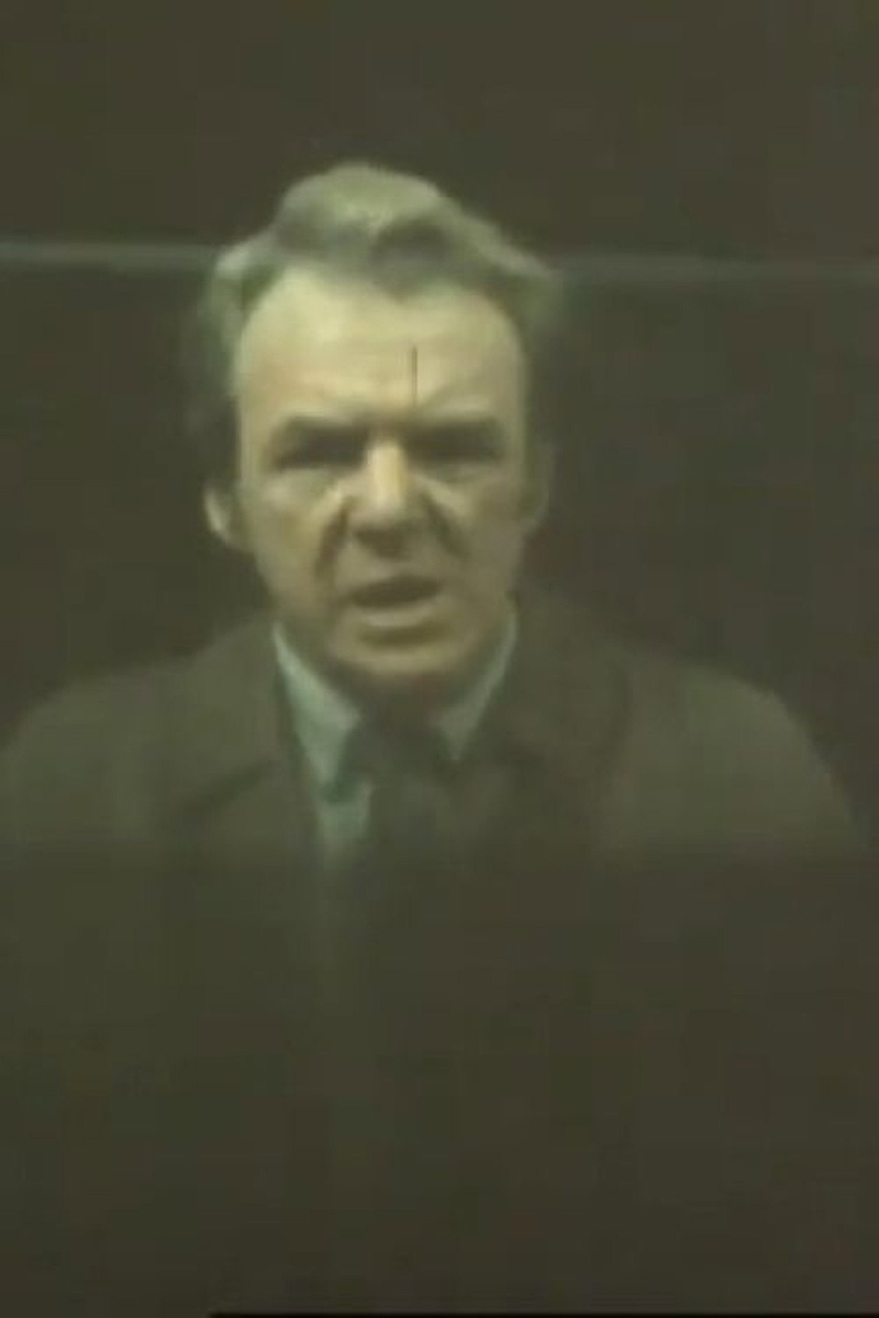 The Disappearing Man Backdrop