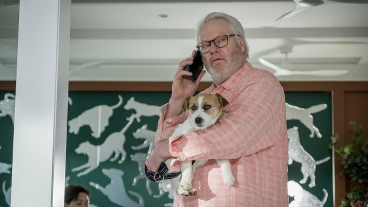 NCIS: Sydney - Season 1 Episode 5 : Doggiecino Day Afternoon