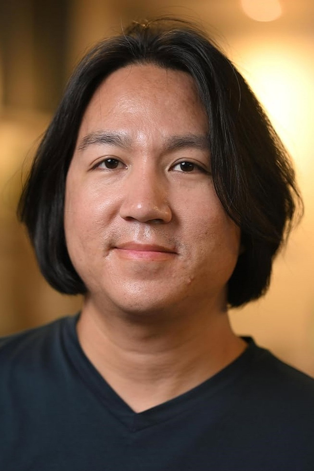 David Liu