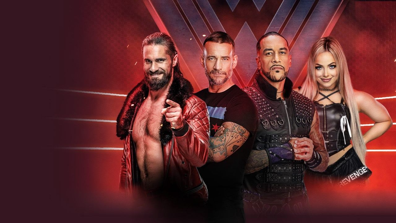 Raw - Season 28 Episode 4 : January 27, 2020 (San Antonio, TX)