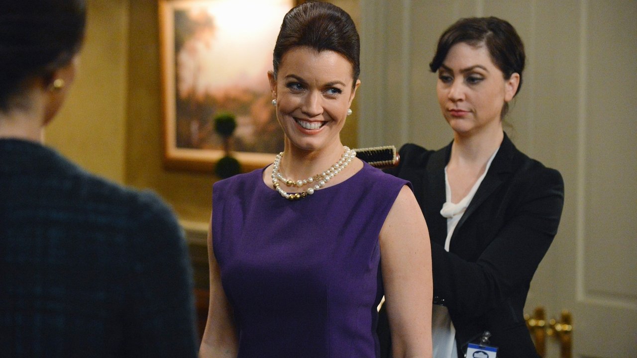 Scandal - Season 3 Episode 7 : Everything's Coming up Mellie