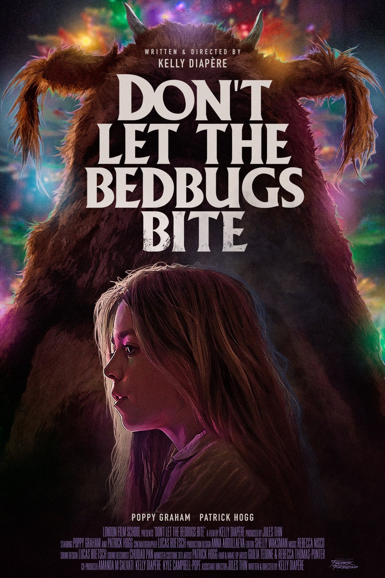 Don't Let the Bedbugs Bite Don't Let the Bedbugs Bite