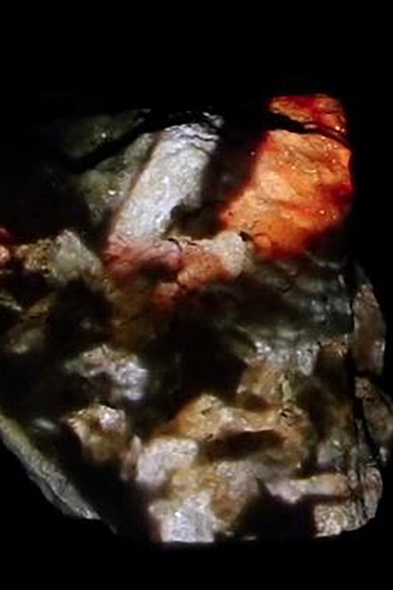 de hundrede mand filmaffisch