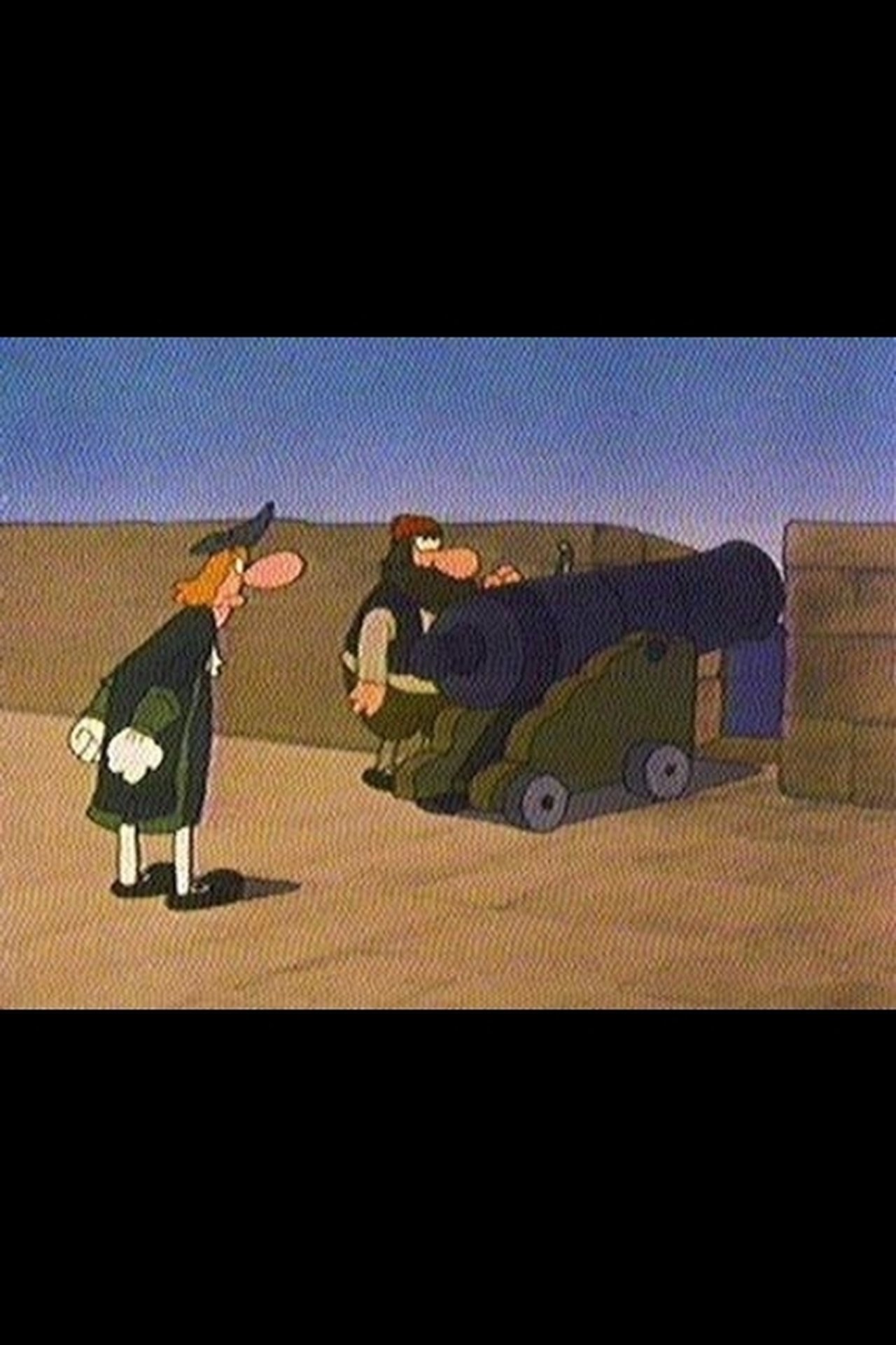 مشاهدة فيلم Canada Vignettes: Fort Prince of Wales مترجم بدون اعلانات - بوستر