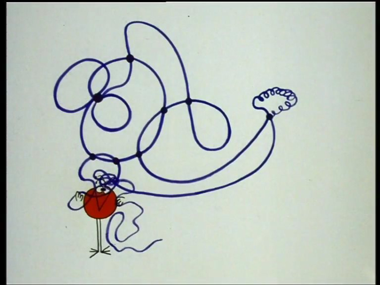 Les Shadoks — Épisode 45