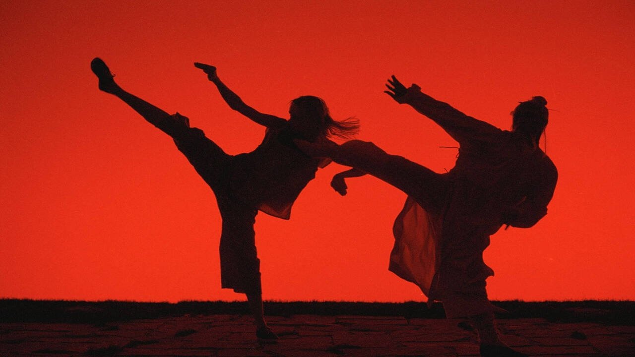 Kill Bill: Vol. 1